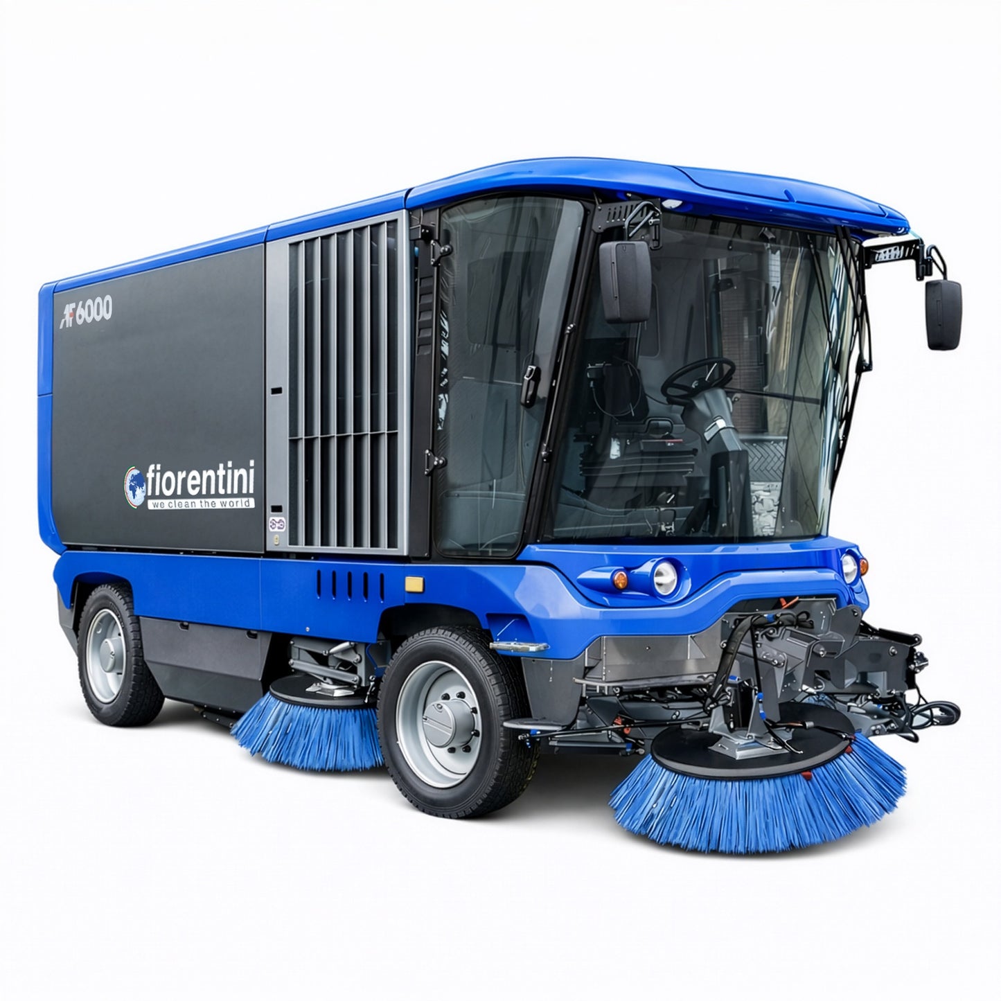 AF 6000