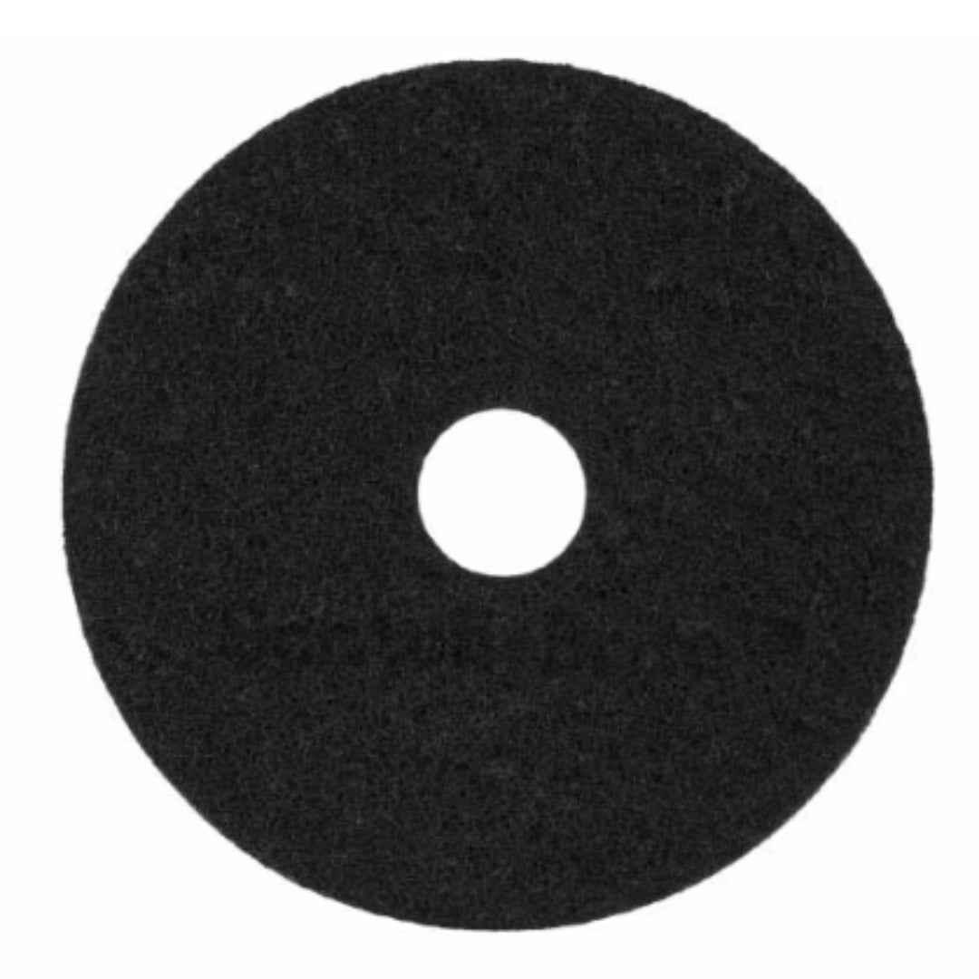 Pad 3M Scotch-Brite czarny