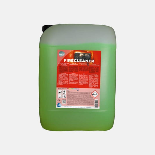 POLTECH FIRECLEANER 10L