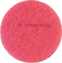 3M Pad linia klasyczna 5100 Red Buffer