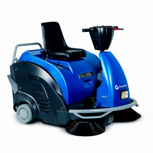 DUSTI 1100