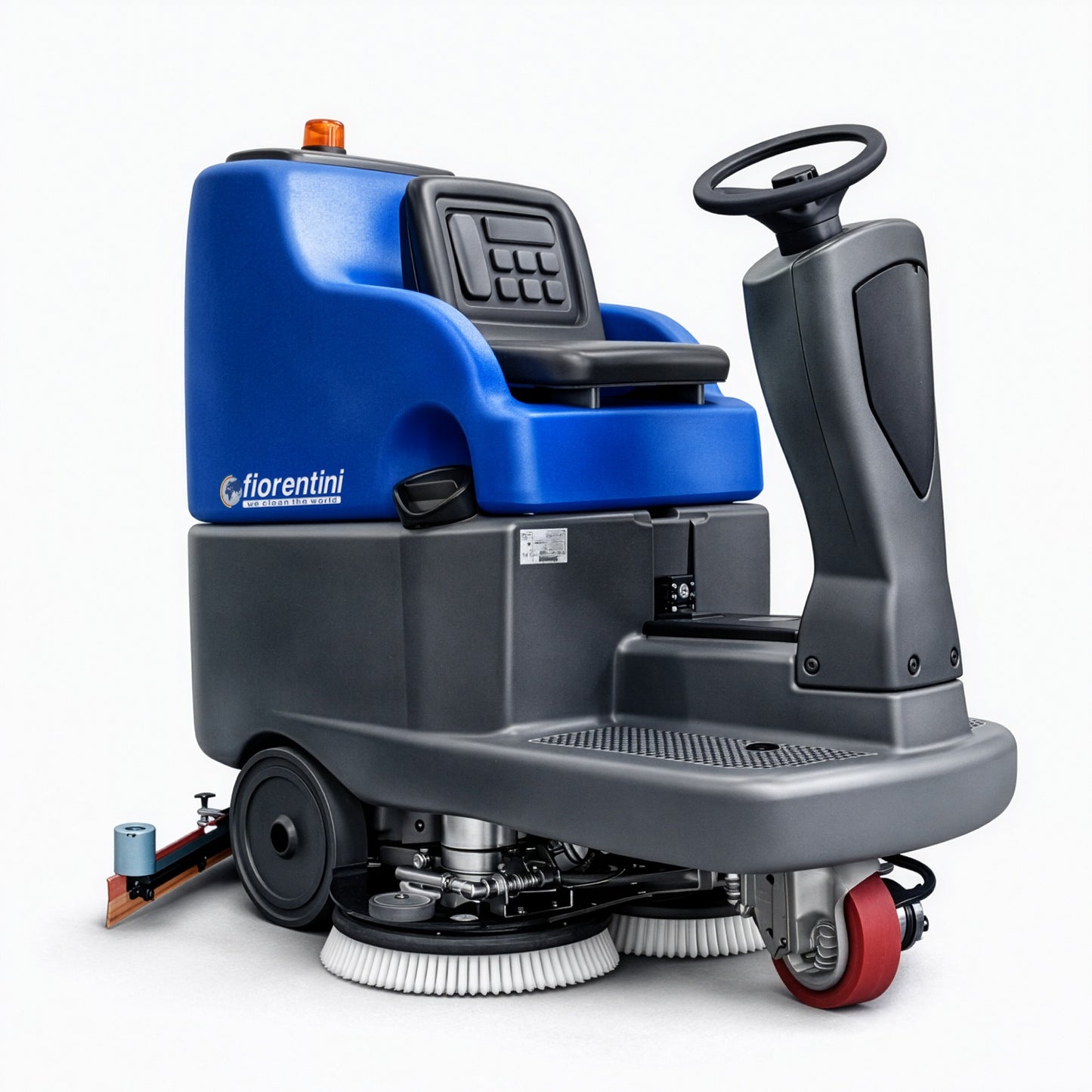ECOSMILE