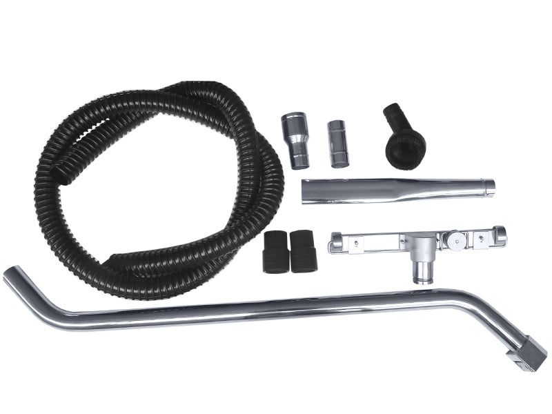 Zestaw akcesoriów antystatycznych do czyszczenia przemysłowego ATEX