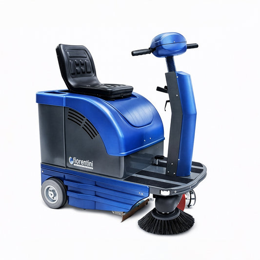 MINI SWEEPER