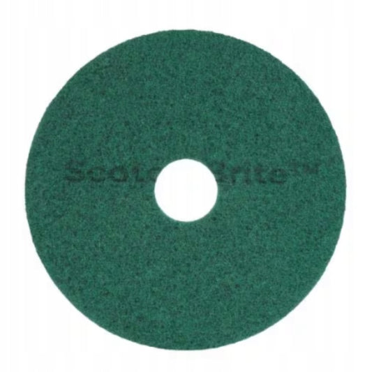 Pad 3M Scotch-Brite zielony
