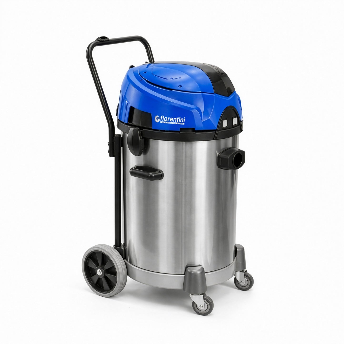 K SERIES STAINLESS STEEL