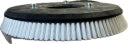 Szczotka do szorowarek Comac D375mm PPN 0.6