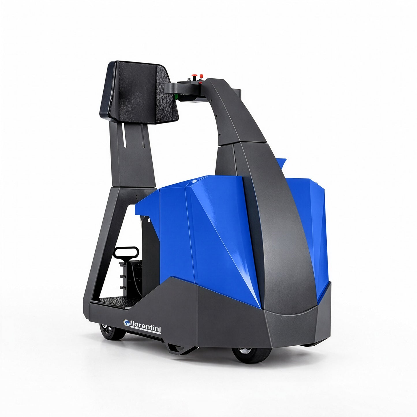 TX 1000 AC WALK-BEHIND