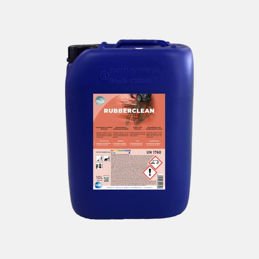 POLTECH RUBBERCLEAN 10L